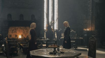 House of the Dragon seizoen 2