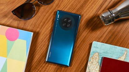 Huawei-Mate-30