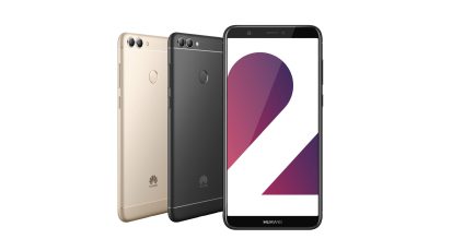 Huawei-P-Smart_Product_Image_BlackFront_with_All-Colours_Back_Group