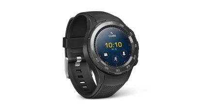 Huawei Watch 2