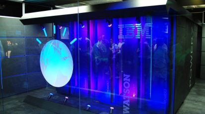 IBM Watson