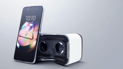 VR in the Box