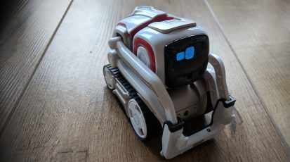 Anki Cozmo