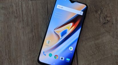OnePlus 6T