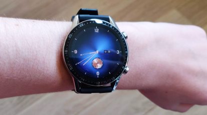 Huawei Watch GT 2