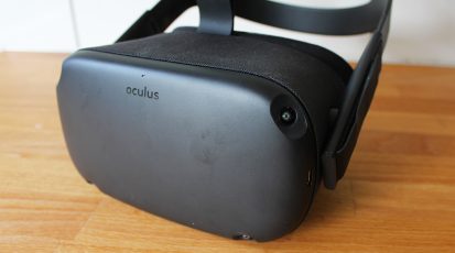 Oculus Quest