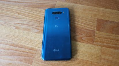 LG Q60