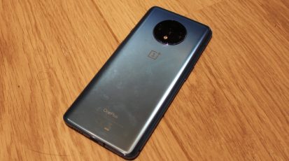 OnePlus 7T