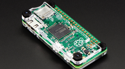 Raspberry Pi Zero