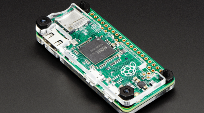 Raspberry Pi Zero