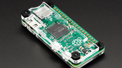 Raspberry Pi Zero
