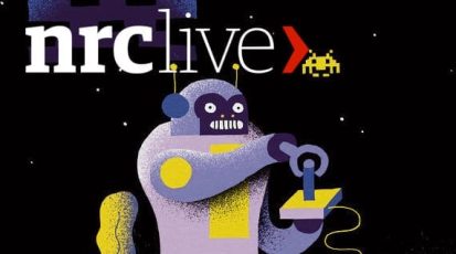 NRC Live Impact Robotisering