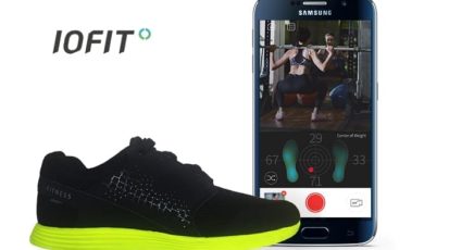 IoFIT