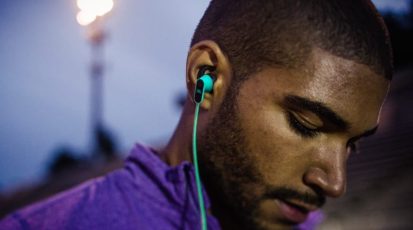 JBL Reflect Earphones