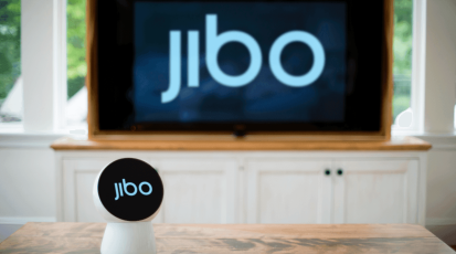 jibo sociale robot