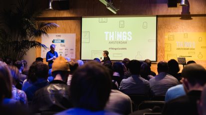 ThingsCon Amsterdam