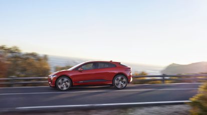 Jaguar-I-Pace