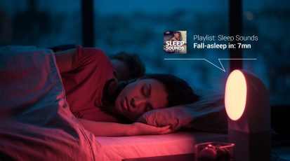 Withing Aura en Spotify