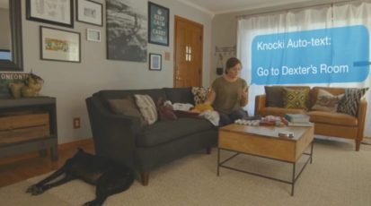 Knocki