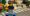 LEGO_Minifigure_skating_through_town