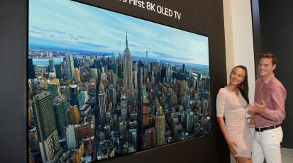 LG-8K-OLED-televisie