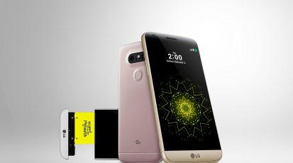 LG G5