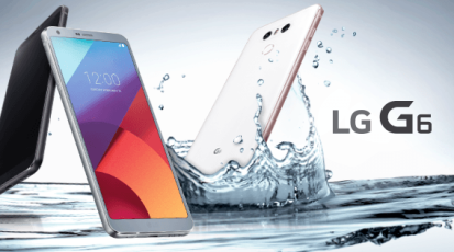 LG G6
