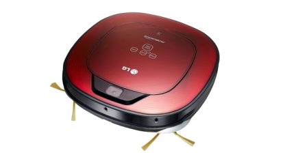 LG HOM-BOT Square