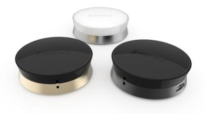LG SmartThinQ