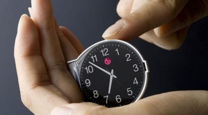 LG-Smartwatch