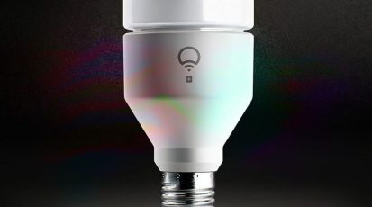 LIFX+