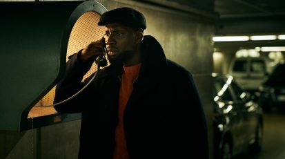 Lupin Part 3, Nieuw op Netflix