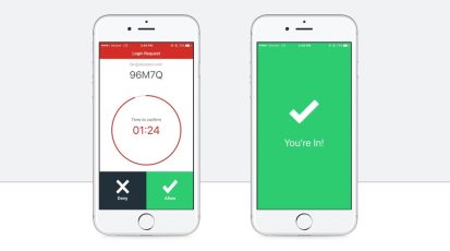 LastPass Authenticator