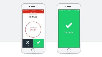 LastPass Authenticator