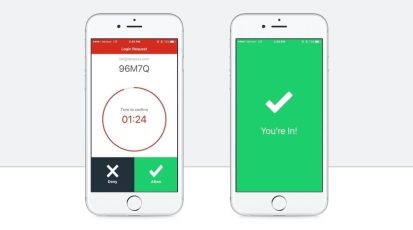 LastPass Authenticator