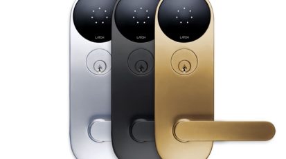 Latch SMart Lock