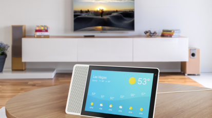 Lenovo-Smart-Display