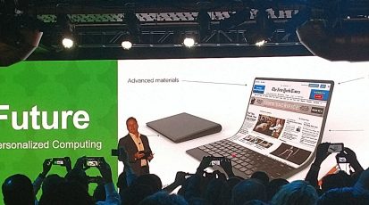 Lenovo conceptcomputer