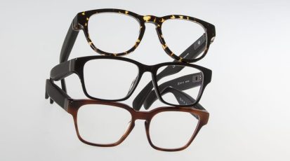 Level VSP smart glasses