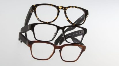 Level VSP smart glasses