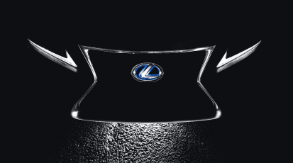 Lexus Tokyo Teaser