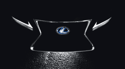 Lexus Tokyo Teaser