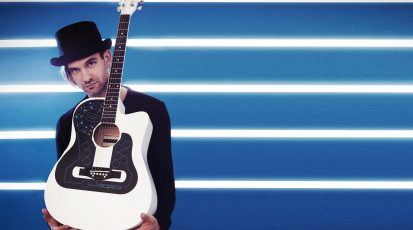ACPAD Gitaar