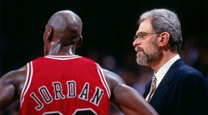 Foto: Netflix / Andrew D. Bernstein