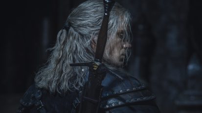 The Witcher, TUDUM, Netflix