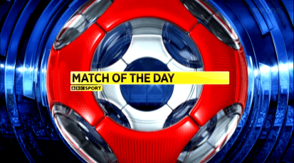 Match of the Day
