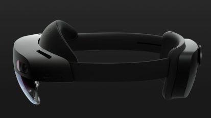 Microsoft-HoloLens-2