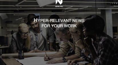 Microsoft News Pro