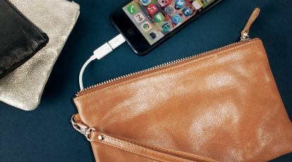 Mighty Purse
