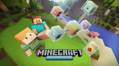 Minecraft: Education Edition